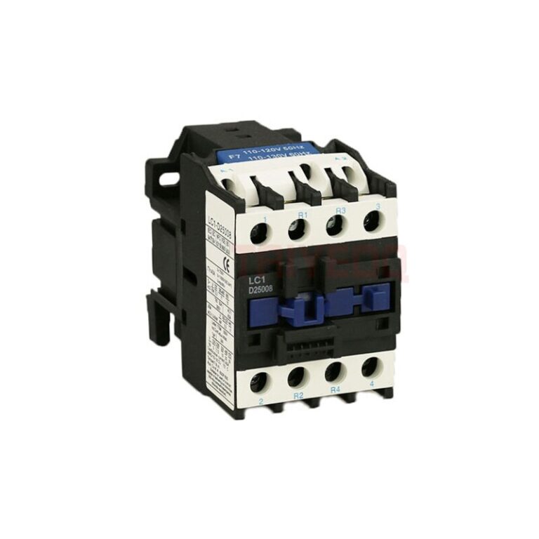 CJX225008/LC1D25008 AC contactor 220v electrical contactor
