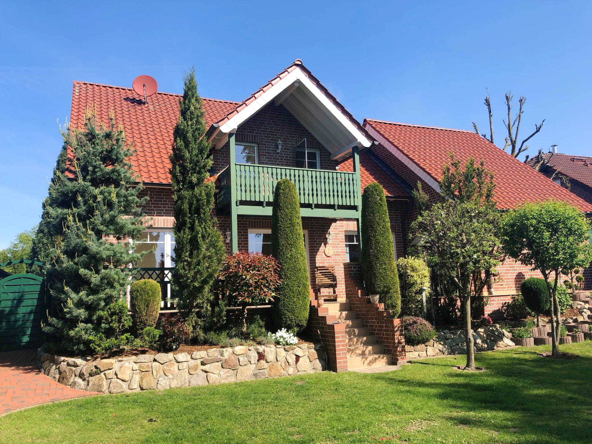 Unsere Referenzobjekte Immobilienmakler Münster, Ruhrgebiet