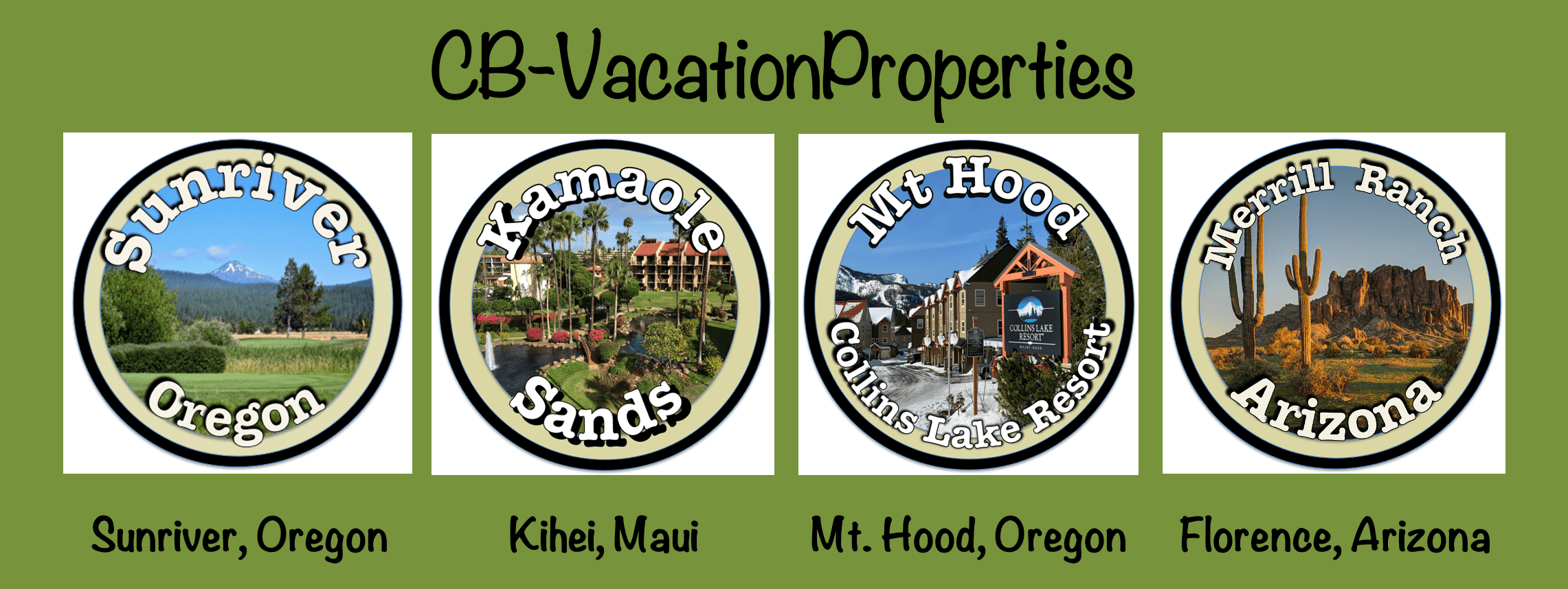 21 Wildflower Sunriver Vacation Rentals