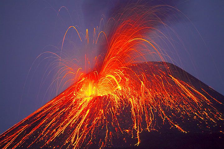 LAVA