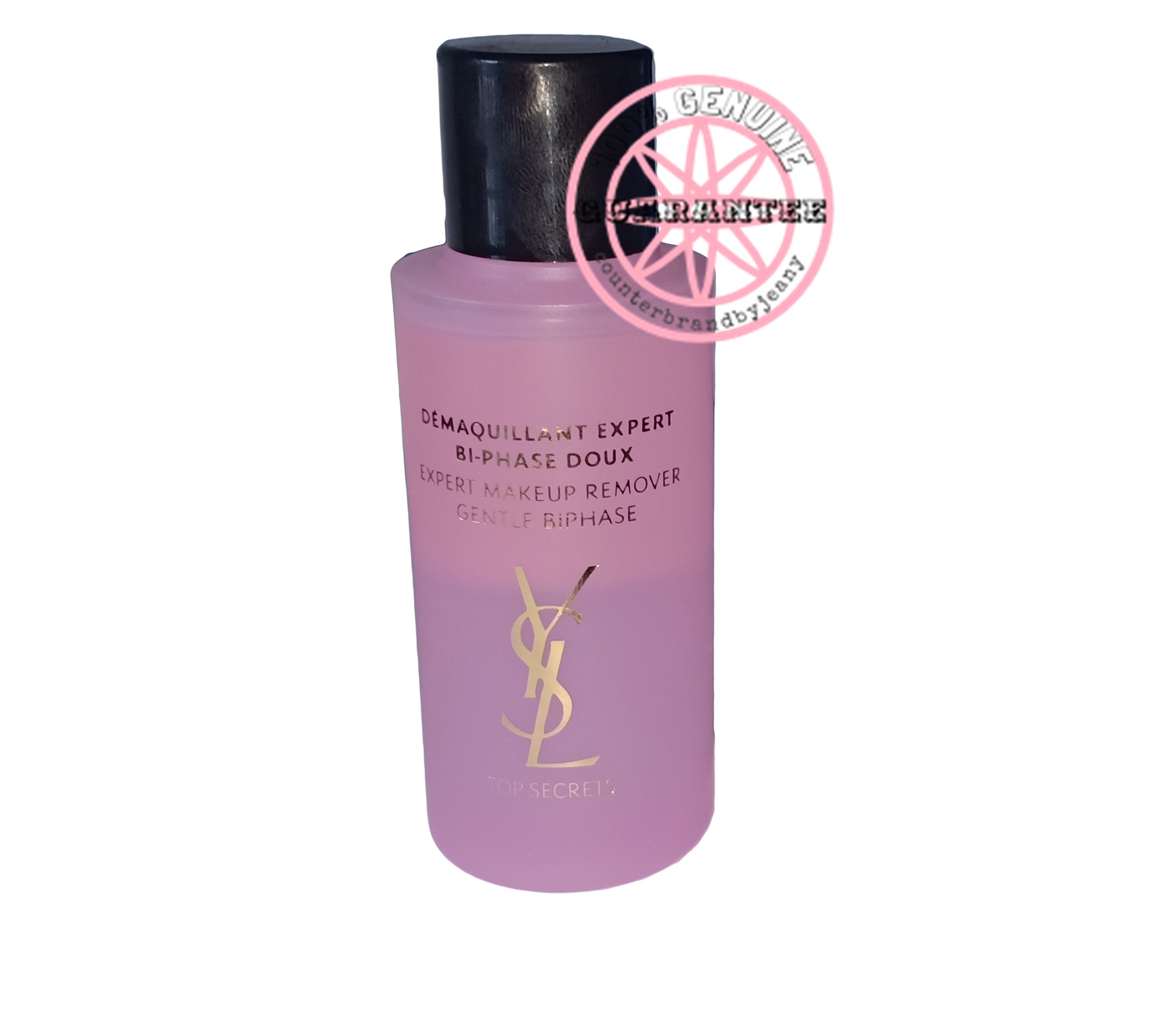 Ysl Universal Makeup Remover Mugeek Vidalondon