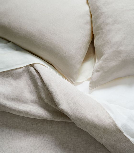 The Summer Bedding Guide is here → Crate and Barrel Canada