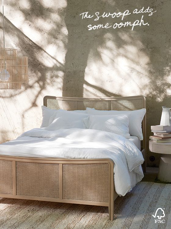 NEW Leanne Ford’s latest drop, The Origins Collection Crate And Barrel