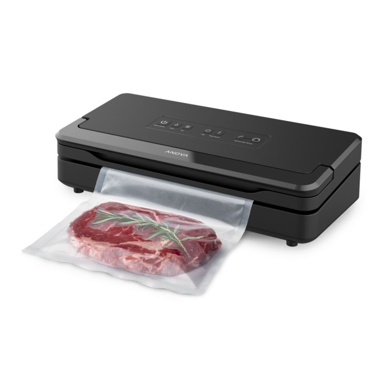 Anova Precision Vacuum Sealer Pro + Reviews Crate & Barrel