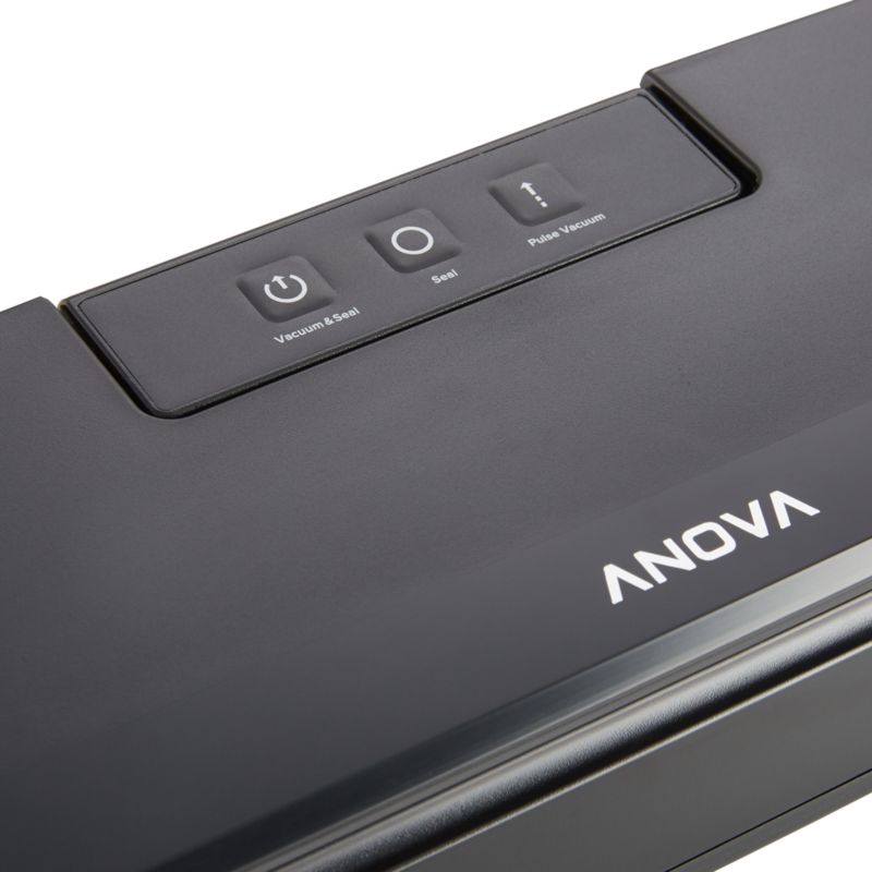 Anova Precision Vacuum Sealer + Reviews Crate & Barrel