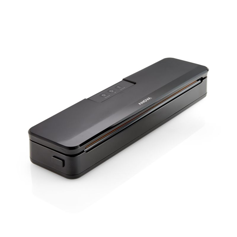 Anova Precision Vacuum Sealer + Reviews Crate & Barrel