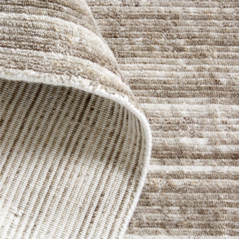 Antwerp PetFriendly Performance Taupe Brown Area Rug 9'x12' + Reviews