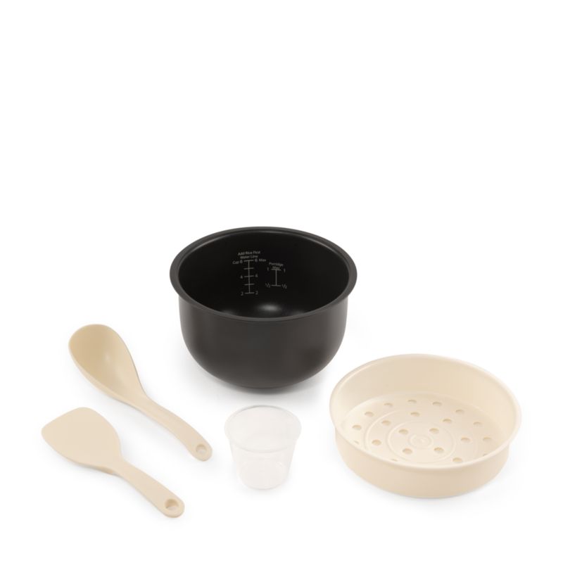 AROMA Professional 12Cup 360 Induction Rice Cooker & Multicooker