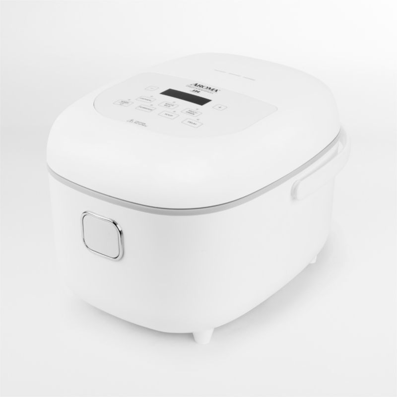 AROMA Professional 8-Cup 360 Induction Rice Cooker & Multicooker