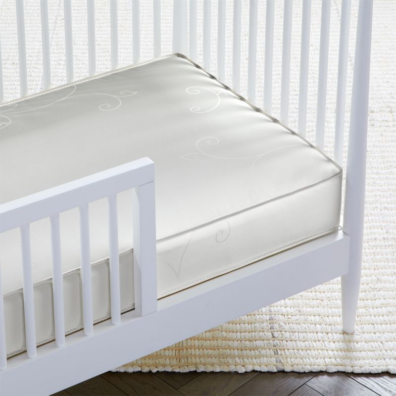BeautySleep Naturally Twilight Stars Baby Crib Mattress + Reviews