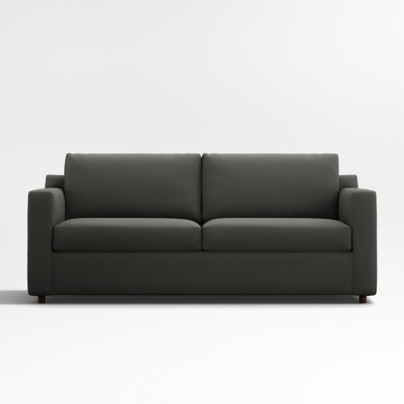 Barrett II Track Arm Sofa Crate & Barrel