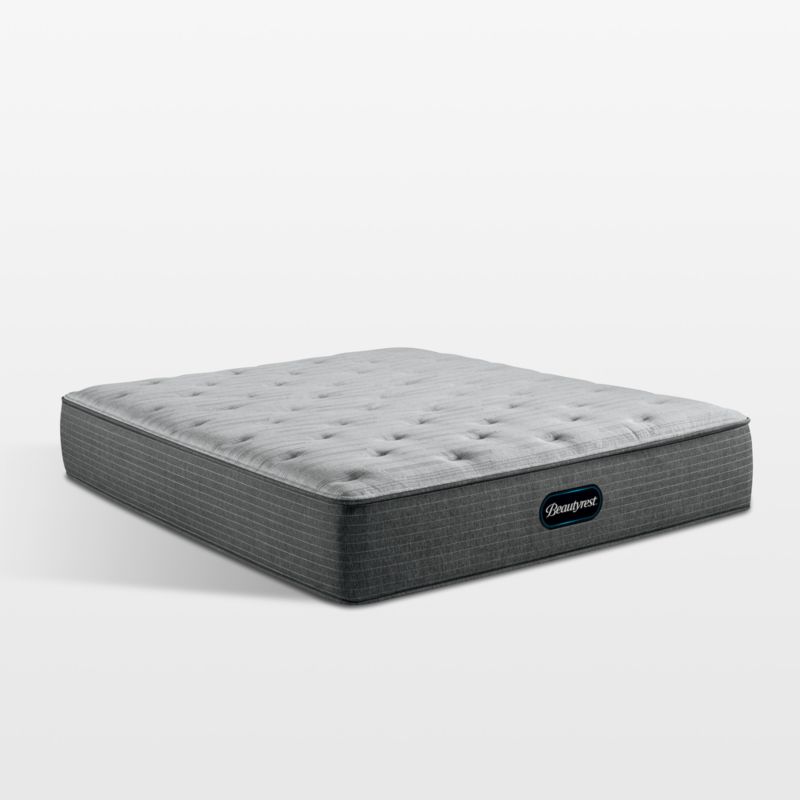 Beautyrest Select Medium Queen Mattress + Reviews Crate & Barrel