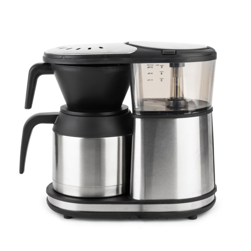 Bonavita Connoisseur 5Cup Coffee Maker with Thermal Carafe + Reviews