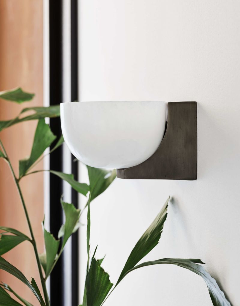 Lighting: Modern Chandeliers, Lamps & Light Fixtures | Crate & Barrel