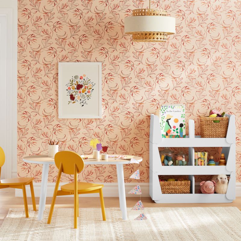 Reese Cane 21.5" Nursery Chandelier/Kids Ceiling Light + Reviews