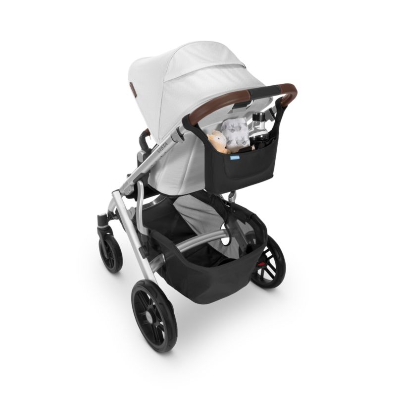 UPPAbaby CarryAll Parent Baby Stroller Organizer + Reviews Crate & Kids