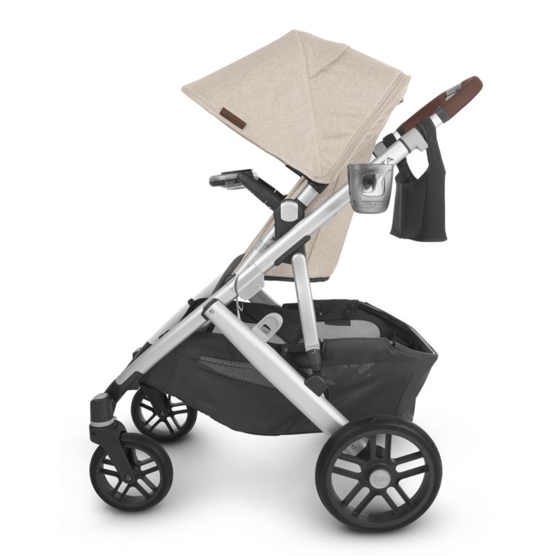 UPPAbaby CarryAll Parent Baby Stroller Organizer + Reviews Crate & Kids
