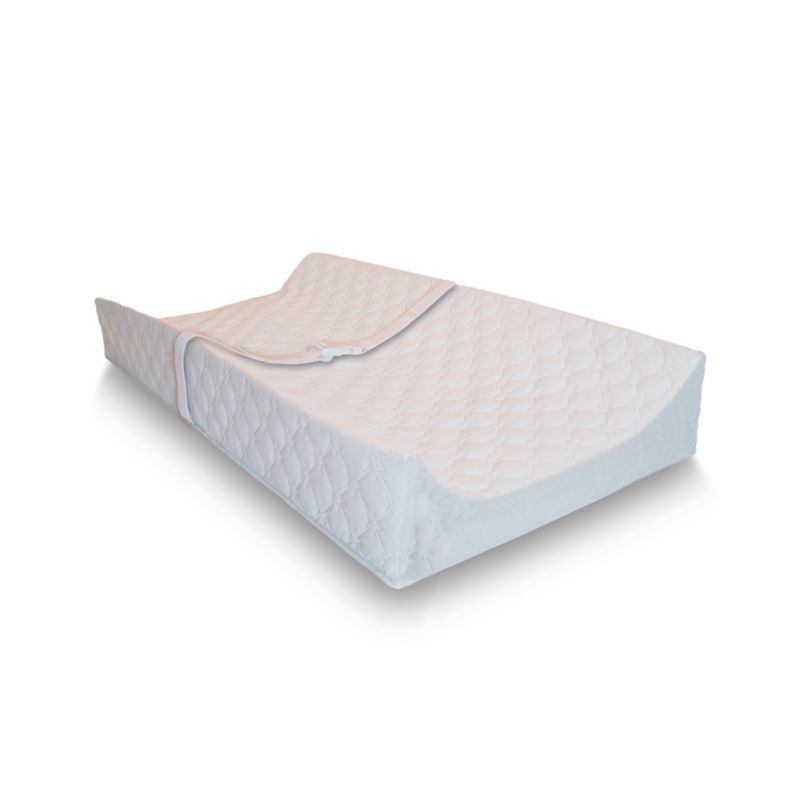 Contoured Changing Pad + Reviews Crate & Kids Canada