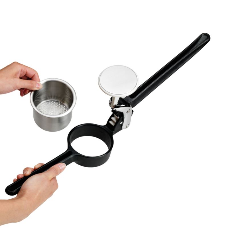 Chef'n Freshforce Potato Ricer Crate & Barrel Canada