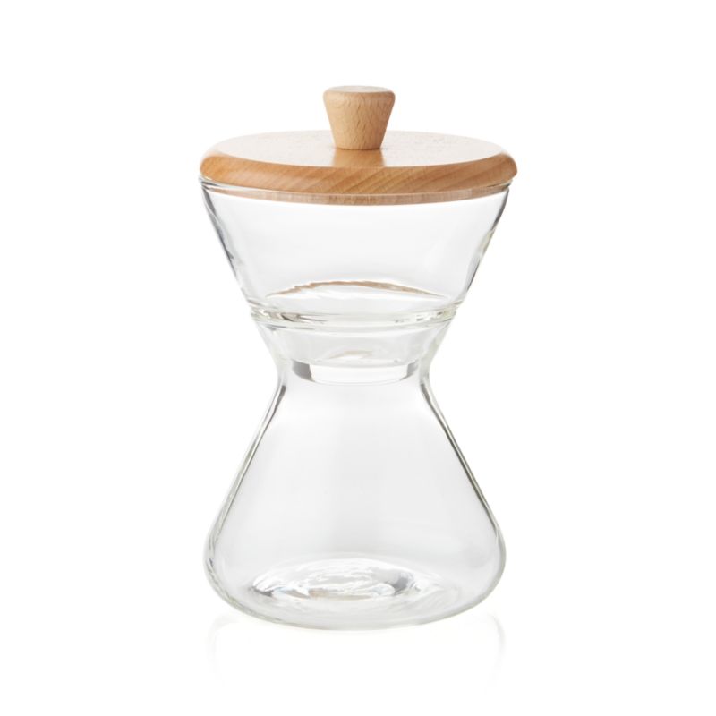 Chemex Cream and Sugar Set + Reviews Crate & Barrel Canada