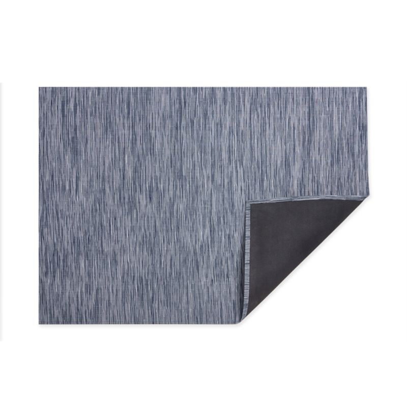 Chilewich Bamboo Rain Doormat 23"x36" Crate & Barrel