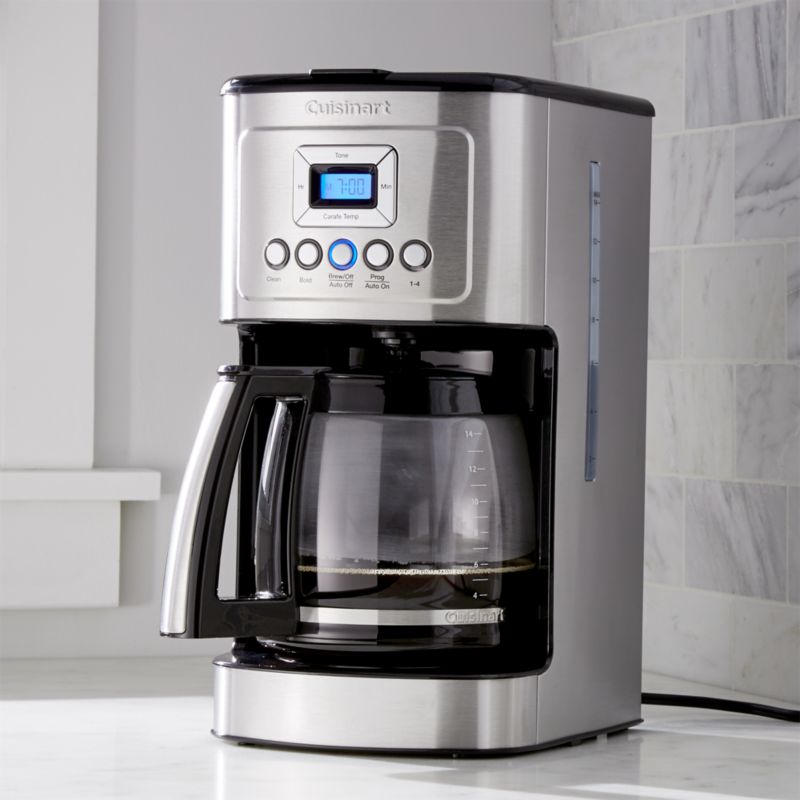 Cuisinart 14 Cup Coffee Buying Cheap clc.cet.edu