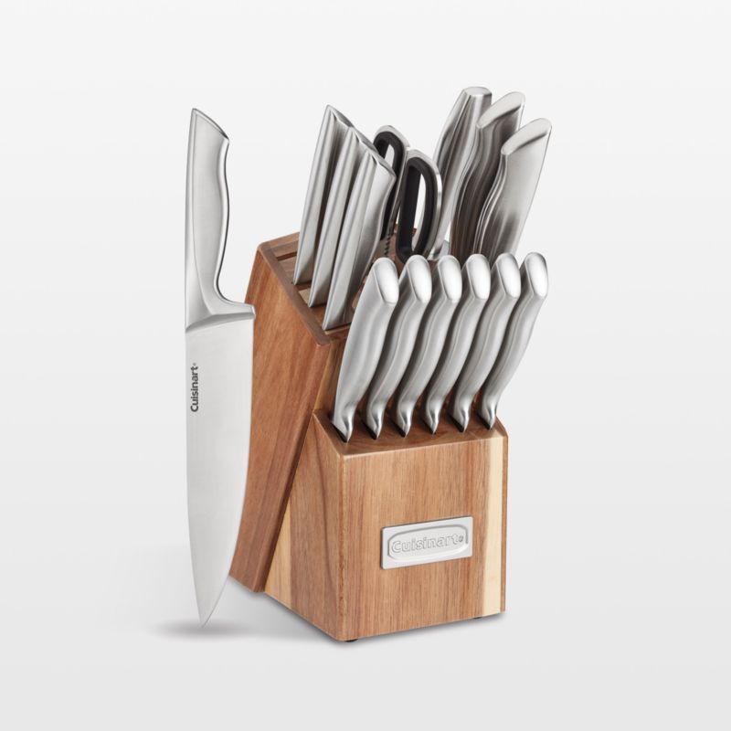 Free Shipping and Returns Cuisinart Classic Cutlery 12Piece Textured