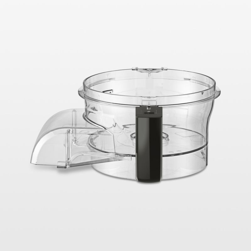 Cuisinart Continuous Feed Attachment for Cuisinart 7-Cup and 9-Cup Food