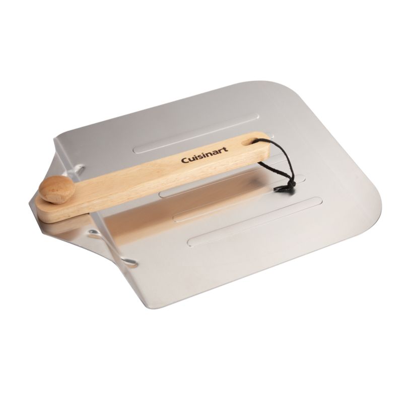 Cuisinart GrillTop Pizza Oven + Reviews Crate & Barrel