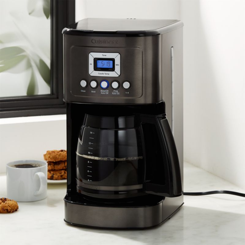 Cuisinart Coffee Maker 3200 Reviews