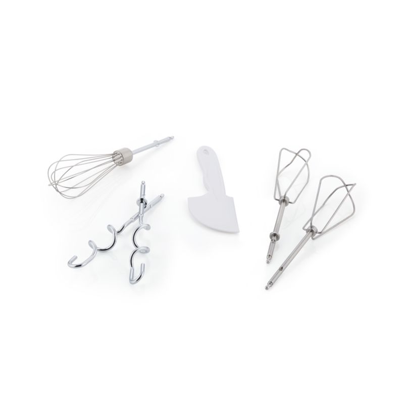 Cuisinart Power Advantage PLUS 9 Speed Hand Mixer with Storage Case