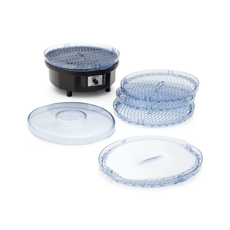 Cuisinart Food Dehydrator + Reviews | Crate & Barrel