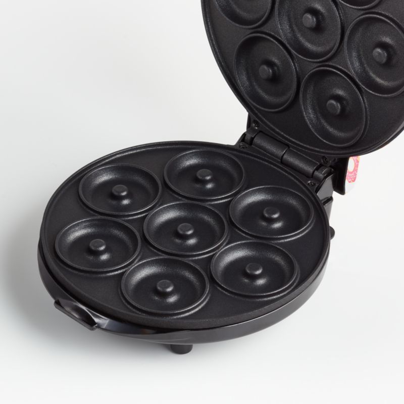 Dash Express Mini Donut Maker Crate & Barrel
