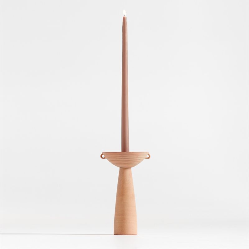 Petit Délicat Taper Candle Holder by Athena Calderone + Reviews Crate