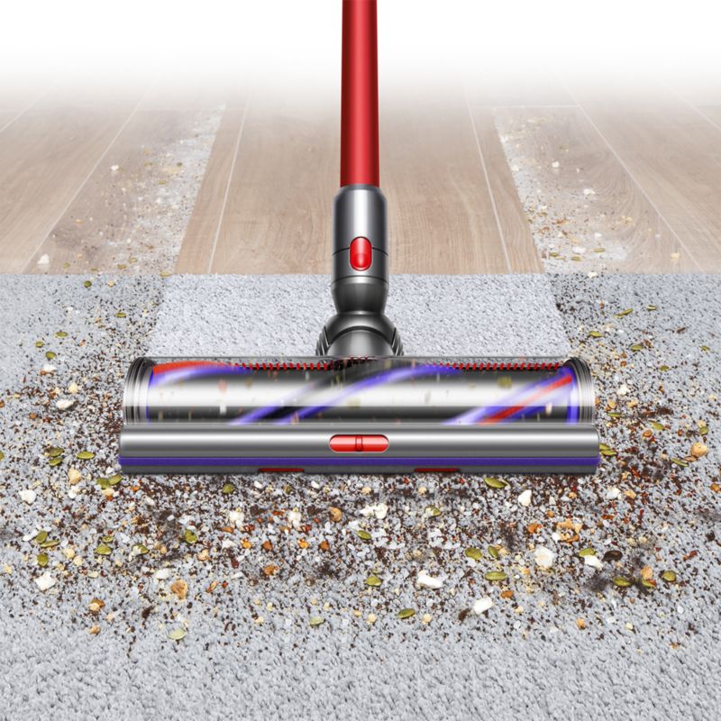 Dyson Outsize Cordless Vacuum Cleaner + Reviews Crate & Barrel