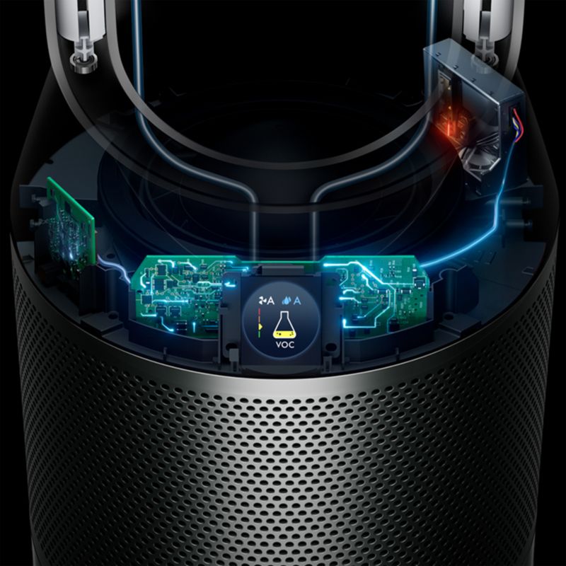 Dyson Purifier Humidify+Cool PH03 Air Purifier Humidifier + Reviews