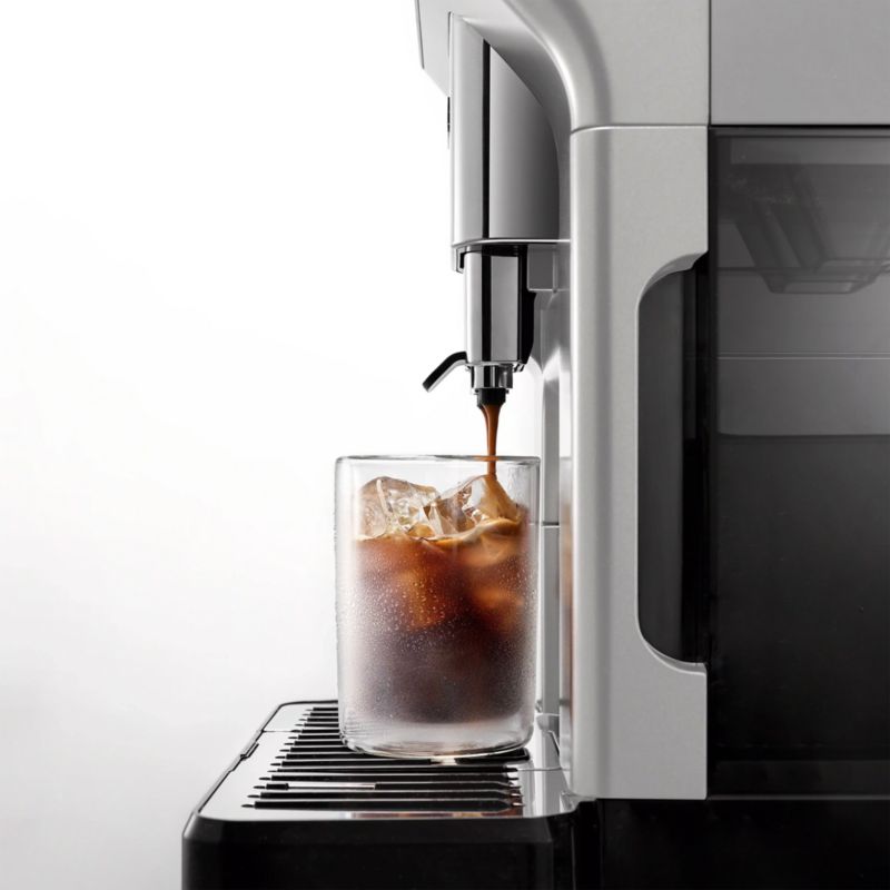 De'Longhi Eletta Explore Fully Automatic Espresso Machine with Cold