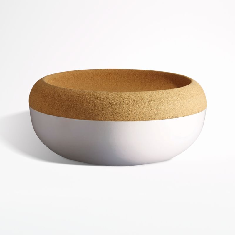 Emile Henry Fruit Storage Bowl + Reviews Crate & Barrel