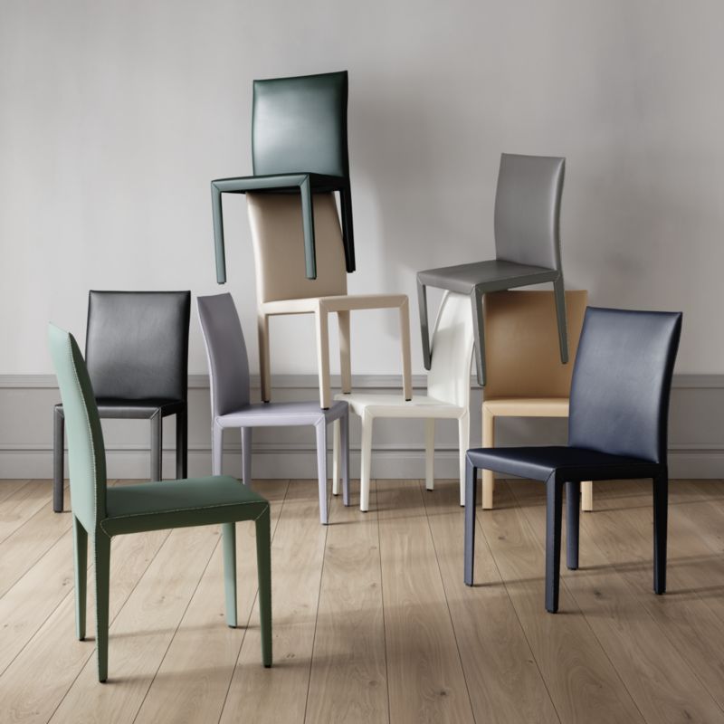 Folio Dining Replacement Feet, Set of 4 Crate & Barrel