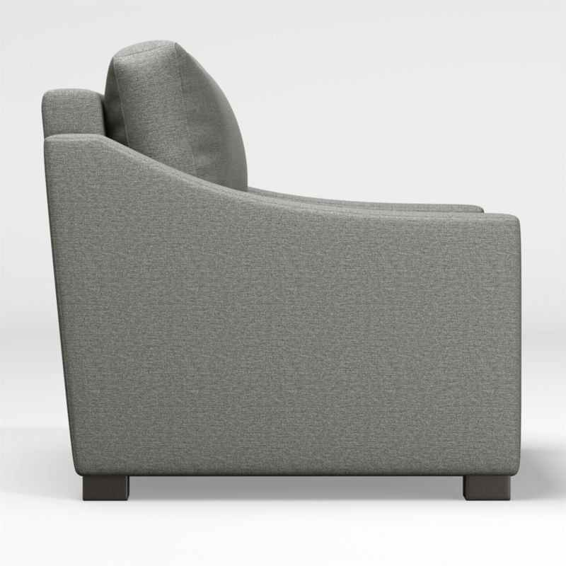 Fuller Twin Sleeper Sofa Crate & Barrel Canada