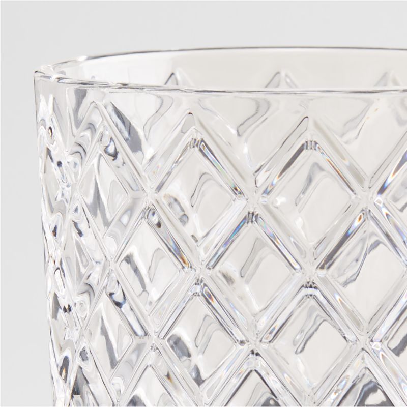 Hatch 11Oz. Acrylic Double OldFashioned Glass + Reviews Crate