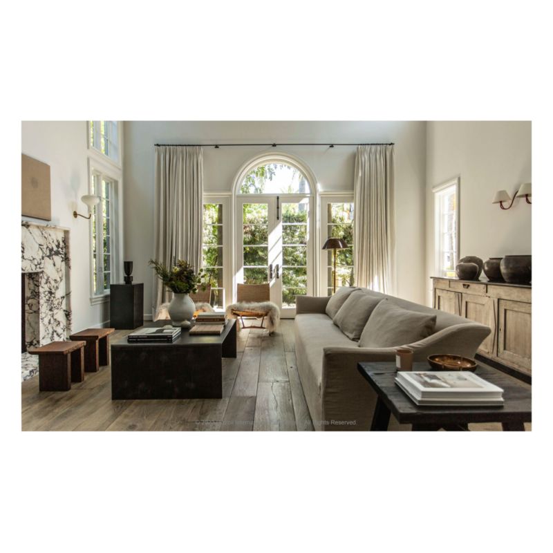 "Redefining Comfort" Home Decor Book by Jake Arnold + Reviews Crate