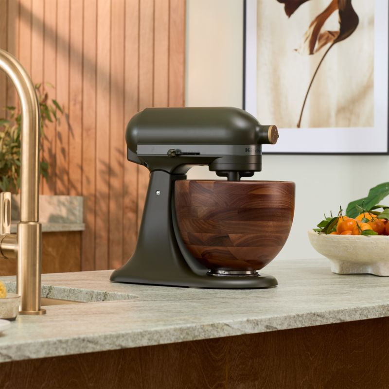 KitchenAid Artisan Design Series Evergreen 5-Quart Tilt-Head Stand