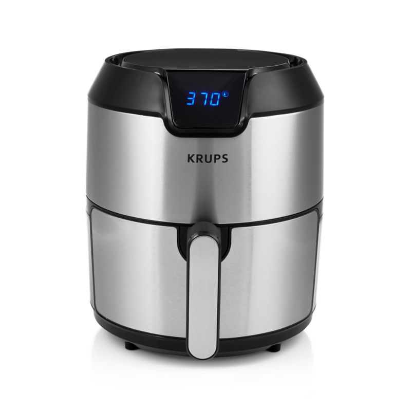 Krups 4.2L XL Digital Air Fryer + Reviews | Crate and Barrel