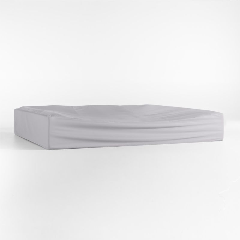 WeatherMAX Large UShaped Outdoor Sectional Sofa Cover by KoverRoos