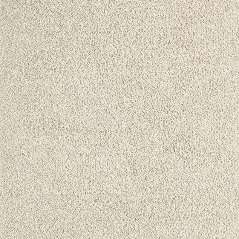Lille Performance Solid Bouclé Sand Beige Area Rug 8'x10' + Reviews
