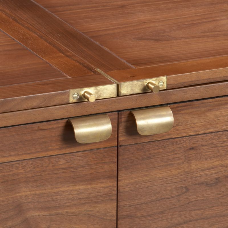 Maxine Bar + Reviews Crate & Barrel