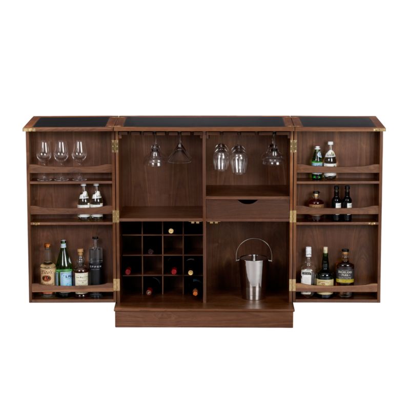 Maxine Bar + Reviews Crate & Barrel