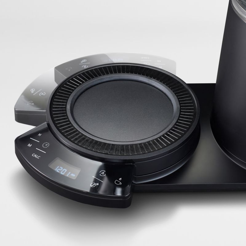 Melitta Vision 12Cup Drip Coffee Maker + Reviews Crate & Barrel