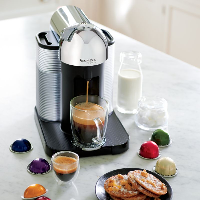 Bodum Double Wall Bistro Mug + Reviews Crate & Barrel Canada